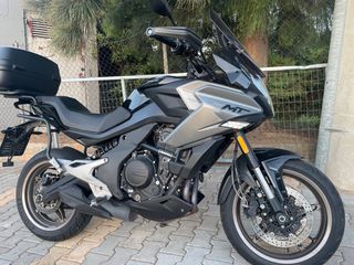 CFmoto 700 MT 2024-thumb-3