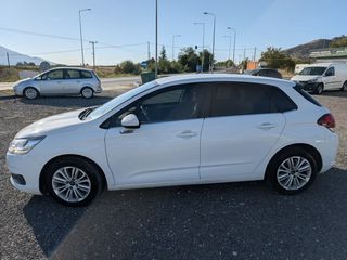 Citroen C4 2015-thumb-1