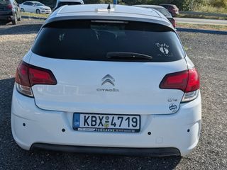 Citroen C4 2015-thumb-2