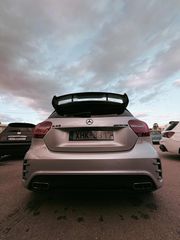 Mercedes-Benz A 250 2015-thumb-3