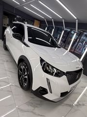 Peugeot 2008 2022