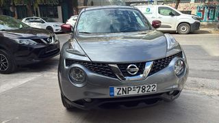 Nissan Juke 2016 dci