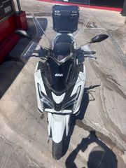 Voge SR1 2024