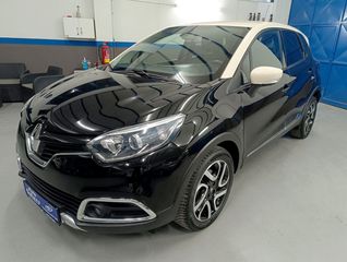 Renault Captur 2016 1.5 DCI ENERGY