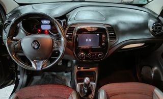 Renault Captur 2016 1.5 DCI ENERGY-thumb-10