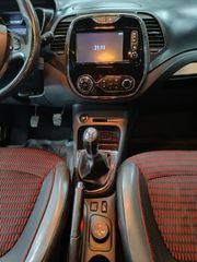 Renault Captur 2016 1.5 DCI ENERGY-thumb-11