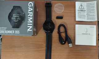 GARMIN FORERUNNER 955-thumb-2