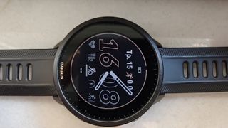 GARMIN FORERUNNER 955-thumb-12