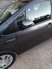 Toyota Yaris 2015 1.5 HYBRID ΜΟΝΟ 60 ΧΧΛΜ ΑΥΤΌΜΑΤΟ-thumb-66