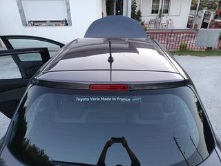 Toyota Yaris 2015 1.5 HYBRID ΜΟΝΟ 60 ΧΧΛΜ ΑΥΤΌΜΑΤΟ-thumb-68