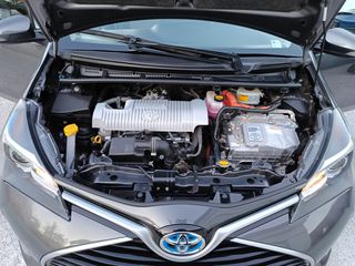Toyota Yaris 2015 1.5 HYBRID ΜΟΝΟ 60 ΧΧΛΜ ΑΥΤΌΜΑΤΟ-thumb-69