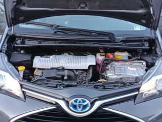 Toyota Yaris 2015 1.5 HYBRID ΜΟΝΟ 60 ΧΧΛΜ ΑΥΤΌΜΑΤΟ-thumb-70