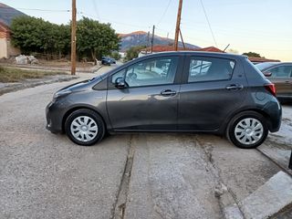 Toyota Yaris 2015 1.5 HYBRID ΜΟΝΟ 60 ΧΧΛΜ ΑΥΤΌΜΑΤΟ-thumb-6