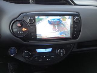 Toyota Yaris 2015 1.5 HYBRID ΜΟΝΟ 60 ΧΧΛΜ ΑΥΤΌΜΑΤΟ-thumb-36