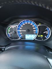 Toyota Yaris 2015 1.5 HYBRID ΜΟΝΟ 60 ΧΧΛΜ ΑΥΤΌΜΑΤΟ-thumb-37
