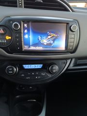 Toyota Yaris 2015 1.5 HYBRID ΜΟΝΟ 60 ΧΧΛΜ ΑΥΤΌΜΑΤΟ-thumb-38