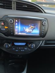 Toyota Yaris 2015 1.5 HYBRID ΜΟΝΟ 60 ΧΧΛΜ ΑΥΤΌΜΑΤΟ-thumb-39