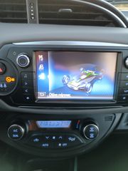 Toyota Yaris 2015 1.5 HYBRID ΜΟΝΟ 60 ΧΧΛΜ ΑΥΤΌΜΑΤΟ-thumb-40