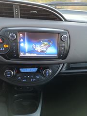Toyota Yaris 2015 1.5 HYBRID ΜΟΝΟ 60 ΧΧΛΜ ΑΥΤΌΜΑΤΟ-thumb-41