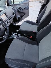 Toyota Yaris 2015 1.5 HYBRID ΜΟΝΟ 60 ΧΧΛΜ ΑΥΤΌΜΑΤΟ-thumb-42
