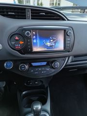 Toyota Yaris 2015 1.5 HYBRID ΜΟΝΟ 60 ΧΧΛΜ ΑΥΤΌΜΑΤΟ-thumb-45