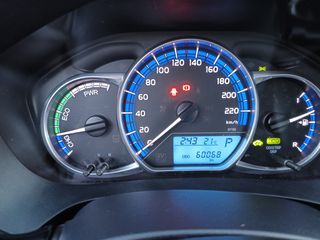 Toyota Yaris 2015 1.5 HYBRID ΜΟΝΟ 60 ΧΧΛΜ ΑΥΤΌΜΑΤΟ-thumb-47