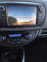 Toyota Yaris 2015 1.5 HYBRID ΜΟΝΟ 60 ΧΧΛΜ ΑΥΤΌΜΑΤΟ-thumb-49