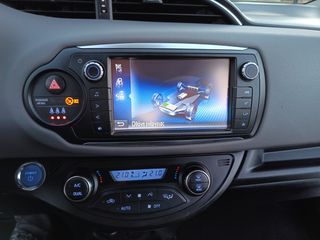 Toyota Yaris 2015 1.5 HYBRID ΜΟΝΟ 60 ΧΧΛΜ ΑΥΤΌΜΑΤΟ-thumb-55
