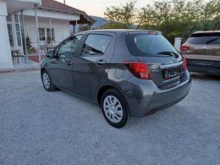 Toyota Yaris 2015 1.5 HYBRID ΜΟΝΟ 60 ΧΧΛΜ ΑΥΤΌΜΑΤΟ-thumb-12