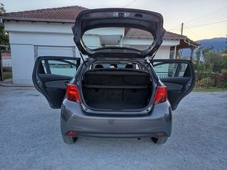 Toyota Yaris 2015 1.5 HYBRID ΜΟΝΟ 60 ΧΧΛΜ ΑΥΤΌΜΑΤΟ-thumb-19