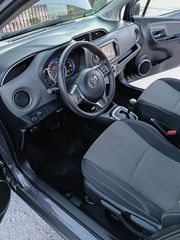 Toyota Yaris 2015 1.5 HYBRID ΜΟΝΟ 60 ΧΧΛΜ ΑΥΤΌΜΑΤΟ-thumb-21