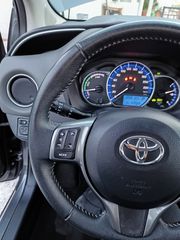 Toyota Yaris 2015 1.5 HYBRID ΜΟΝΟ 60 ΧΧΛΜ ΑΥΤΌΜΑΤΟ-thumb-23