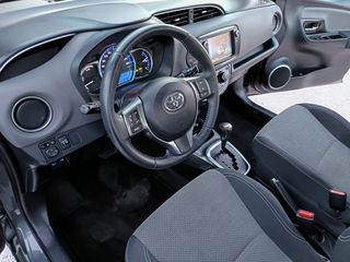 Toyota Yaris 2015 1.5 HYBRID ΜΟΝΟ 60 ΧΧΛΜ ΑΥΤΌΜΑΤΟ-thumb-24