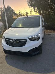 Opel Combo 2022 EXTRALONG DIESEL 2.0