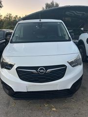 Opel Combo 2022 EXTRALONG DIESEL 2.0-thumb-1