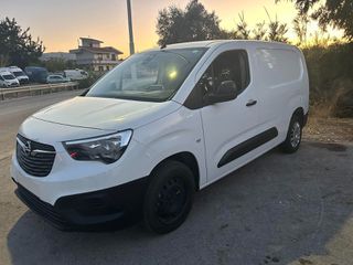 Opel Combo 2022 EXTRALONG DIESEL 2.0-thumb-2