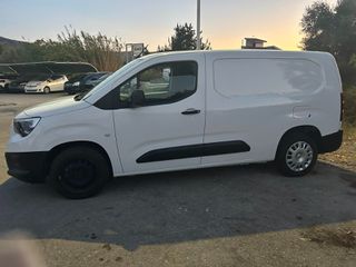 Opel Combo 2022 EXTRALONG DIESEL 2.0-thumb-4