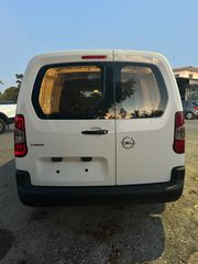 Opel Combo 2022 EXTRALONG DIESEL 2.0-thumb-5