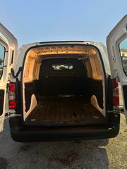 Opel Combo 2022 EXTRALONG DIESEL 2.0-thumb-7