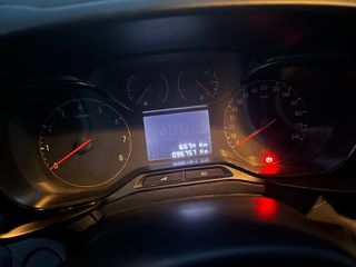 Opel Combo 2022 EXTRALONG DIESEL 2.0-thumb-10