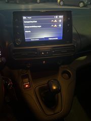 Opel Combo 2022 EXTRALONG DIESEL 2.0-thumb-11
