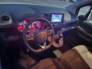 Opel Combo 2022 EXTRALONG DIESEL 2.0-thumb-13