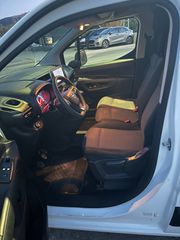 Opel Combo 2022 EXTRALONG DIESEL 2.0-thumb-14