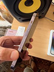 IPHONE 14 PRO PURPLE 128 GB 98%-thumb-1