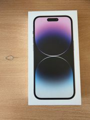 IPHONE 14 PRO PURPLE 128 GB 98%-thumb-4