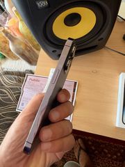 IPHONE 14 PRO PURPLE 128 GB 98%-thumb-5