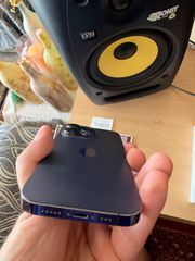 IPHONE 14 PRO PURPLE 128 GB 98%-thumb-6