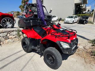 Kymco MXU 300 2015 300 R-thumb-1