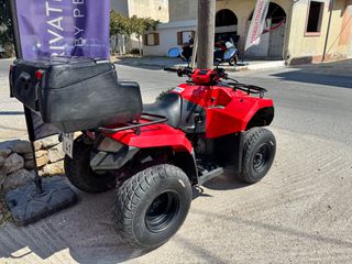 Kymco MXU 300 2015 300 R-thumb-3