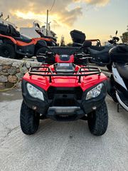 Kymco MXU 300 2015 300 R-thumb-7